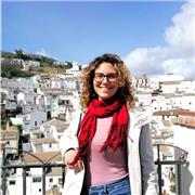 Laurea in Lingue e letterature straniere e culture moderne Magistrale, offre ripetizioni di spagnolo. Ho partecipato al programma Eramsus per 1 anno in Spagna